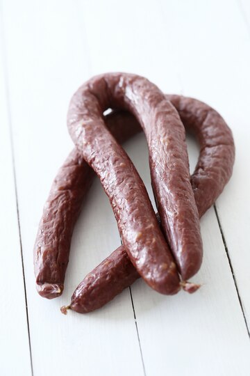 Knackwurst Knackwurst