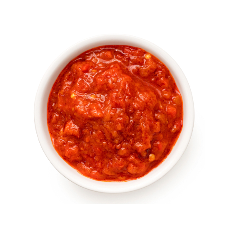 Salsa marinara