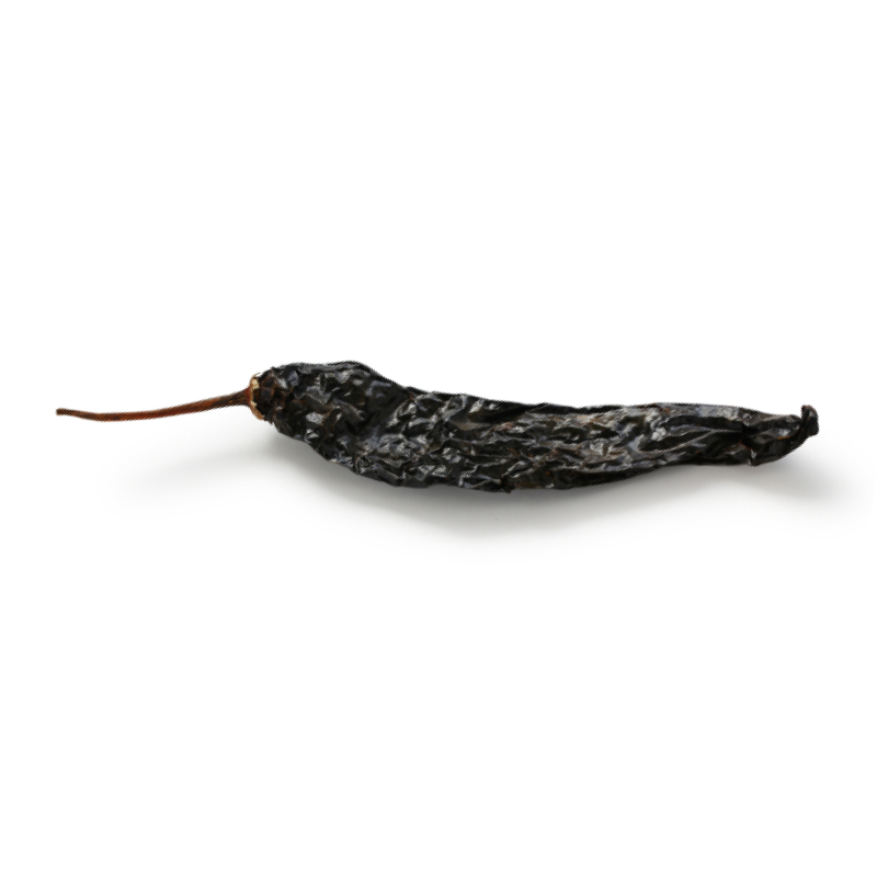 Chile pasilla Chile pasilla
