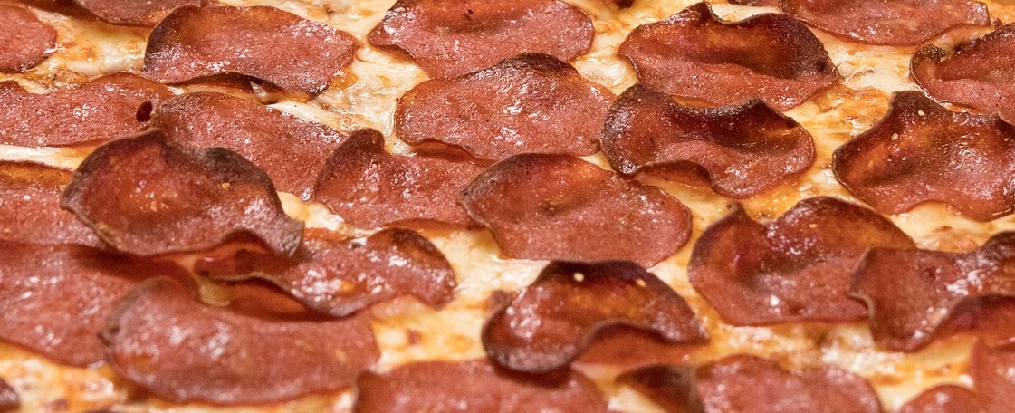Pepperoni
