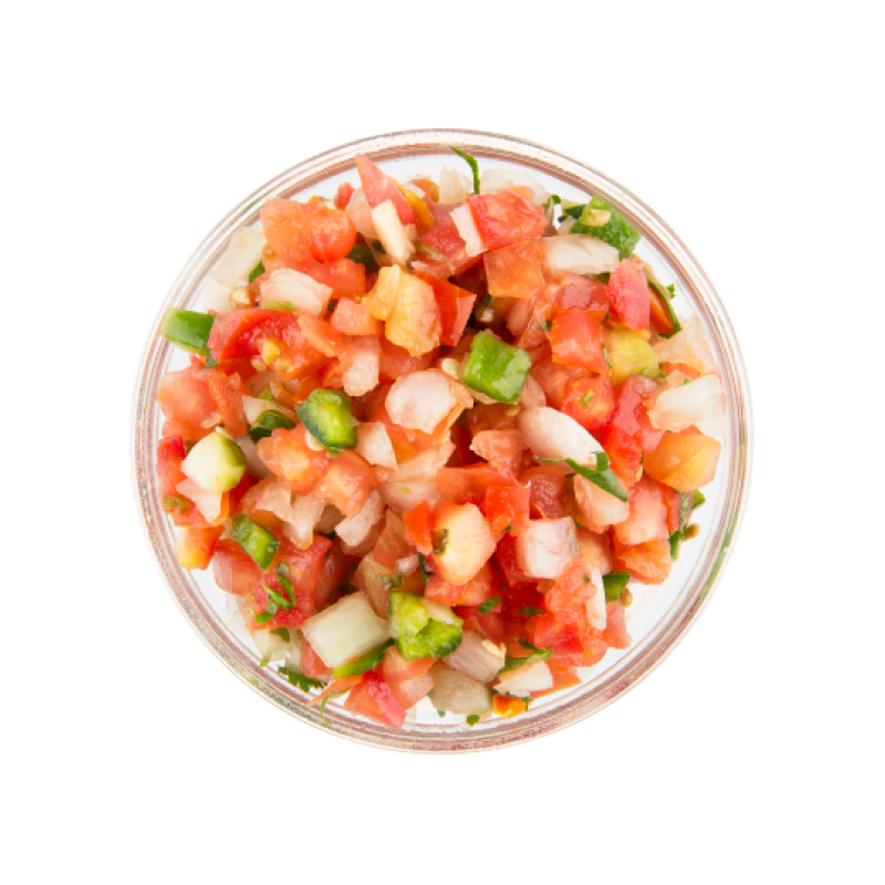 Pico de gallo