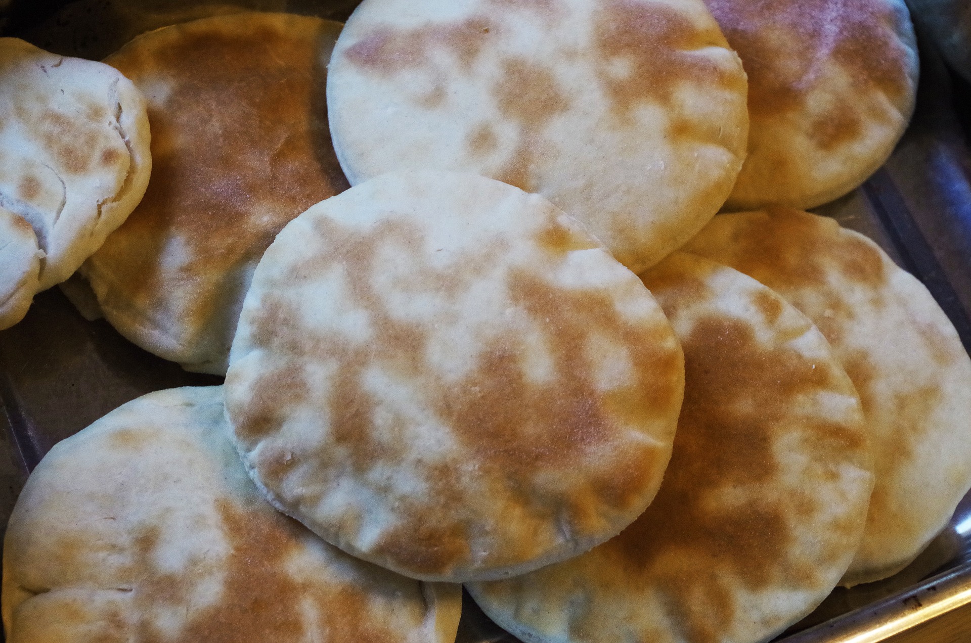 Pan de pita