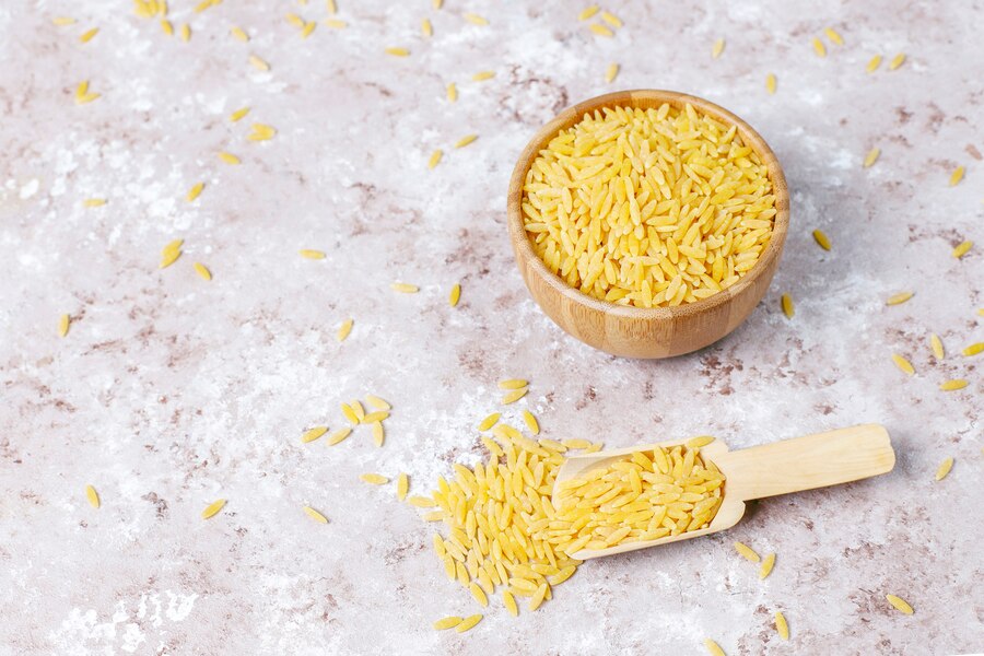 Orzo