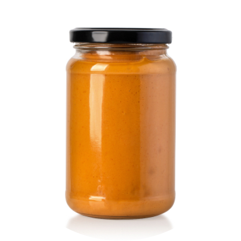 Salsa romesco