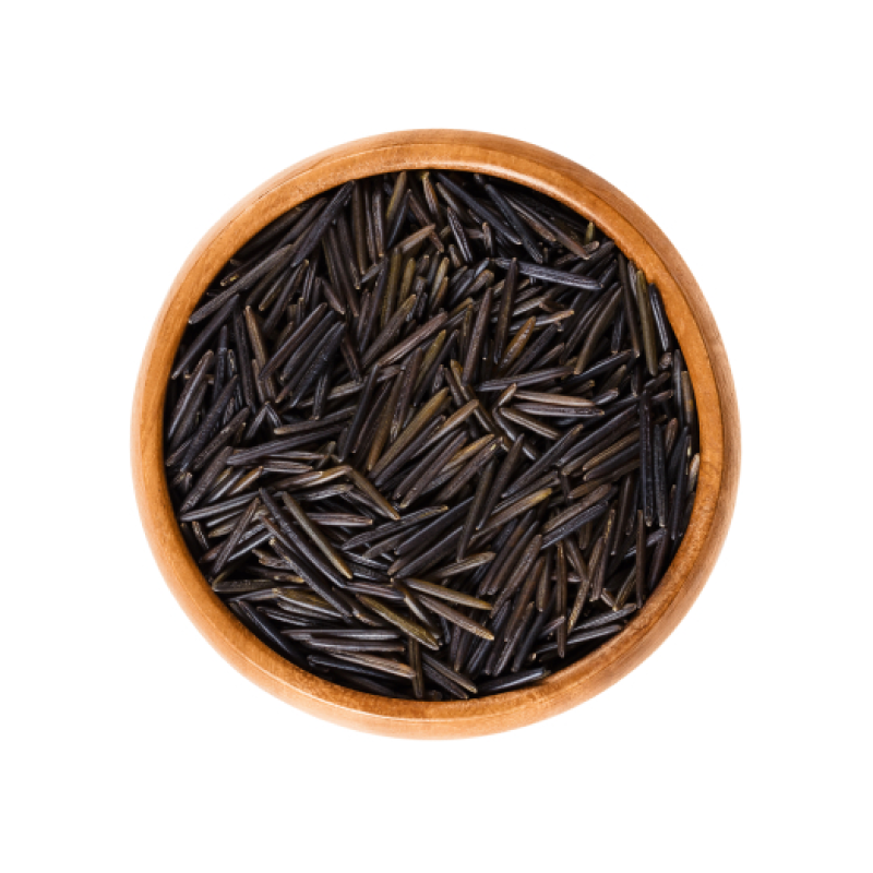 Wild rice Wild rice