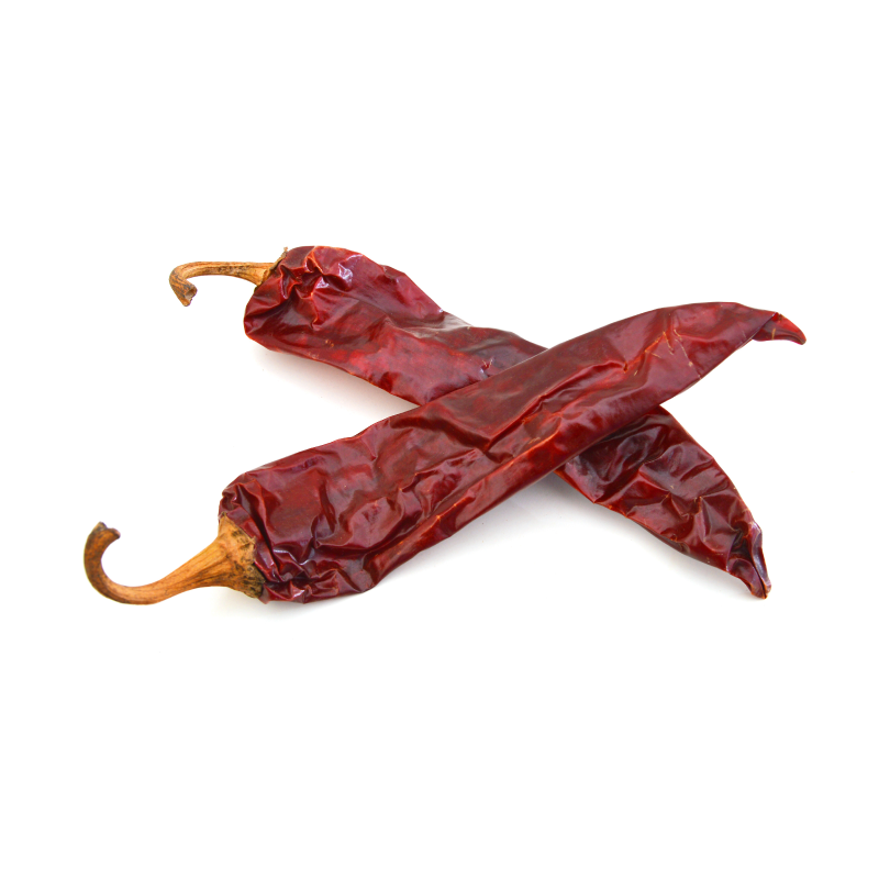 Chile guajillo