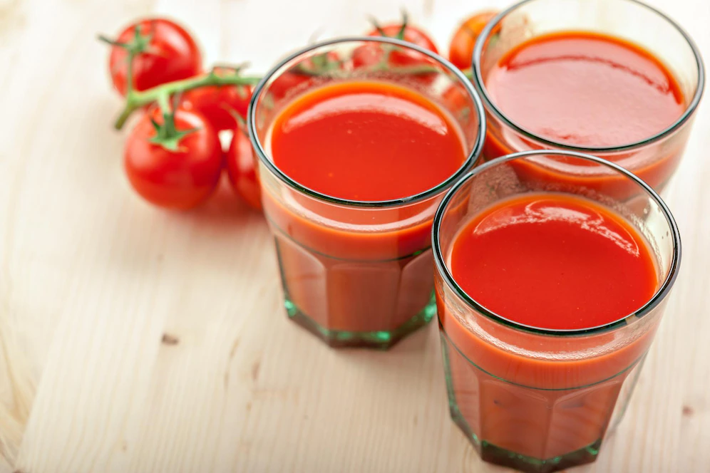 Clamato Clamato