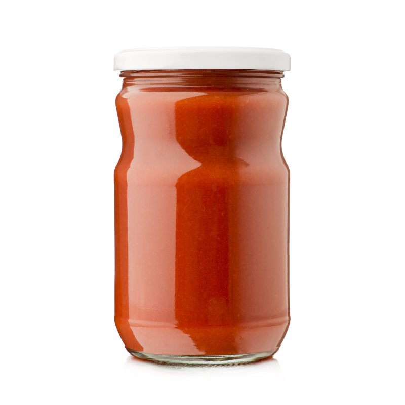 Salsa de tomate