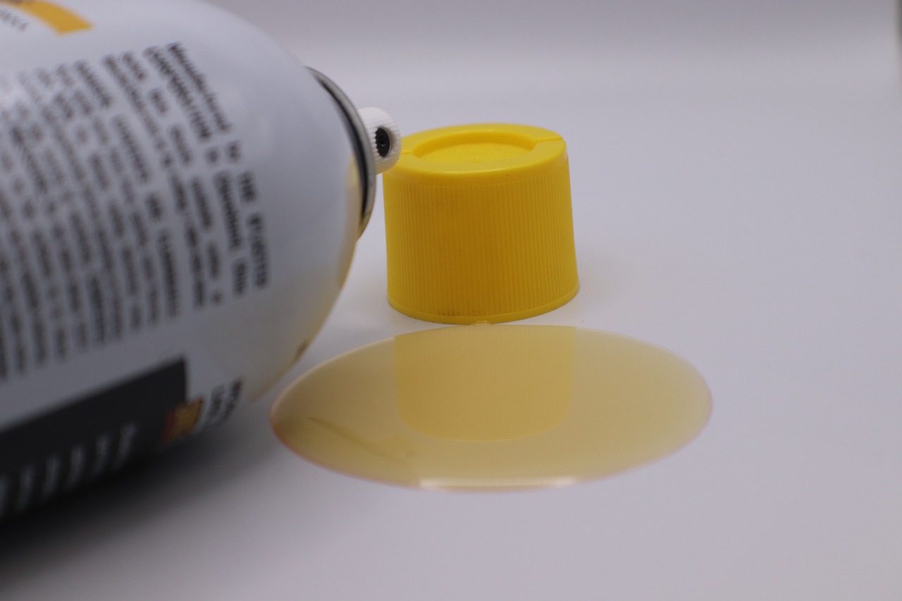 Olio extravergine di oliva spray