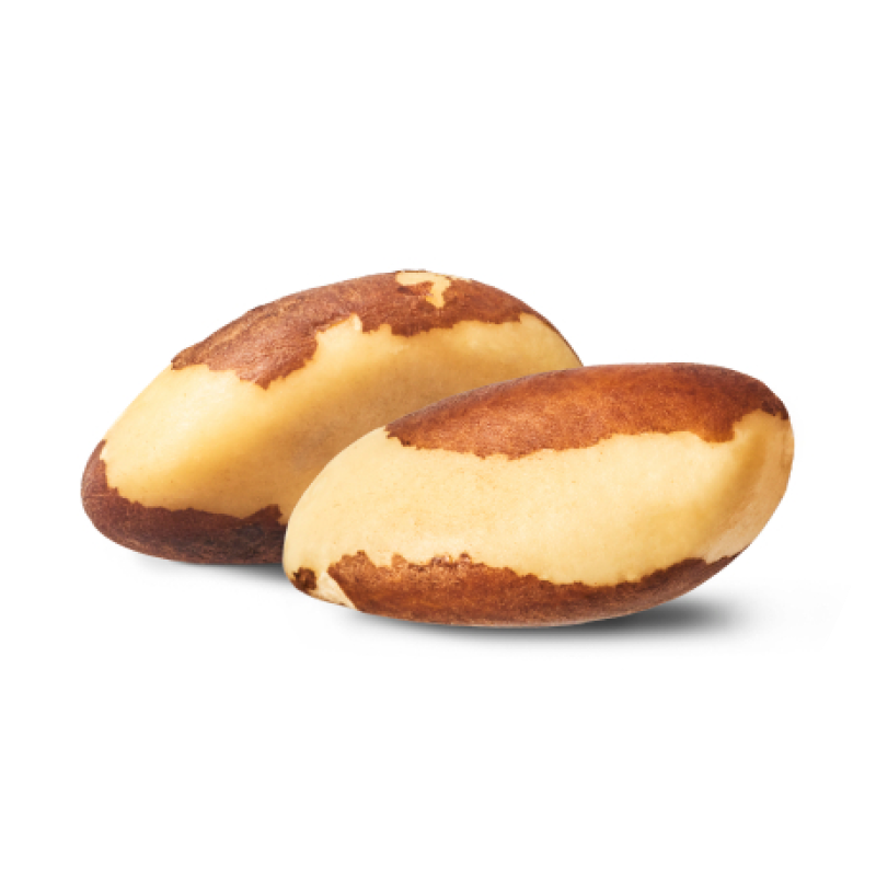 Nueces de brasil