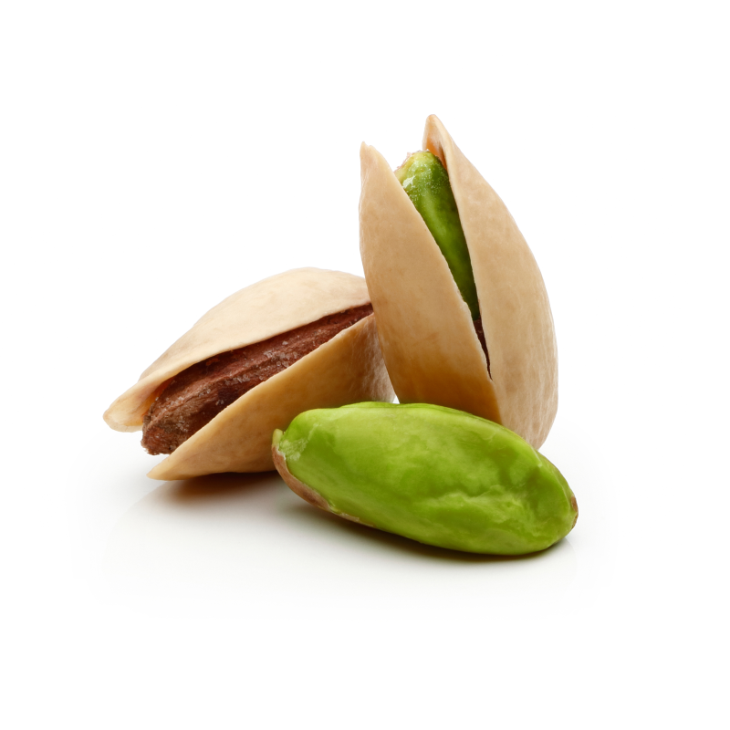 Pistacchi naturali