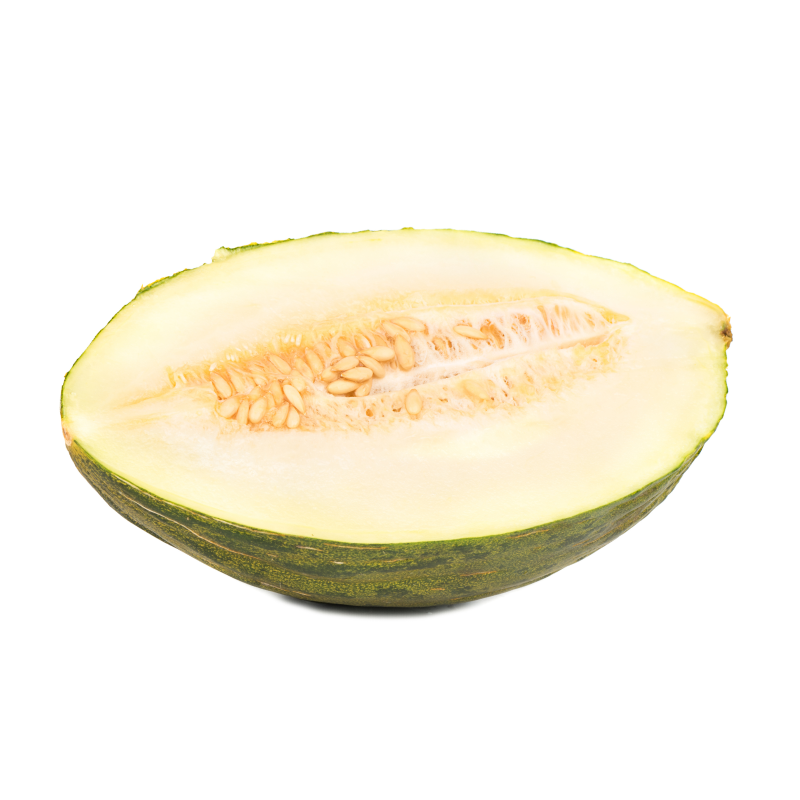 Melon verde