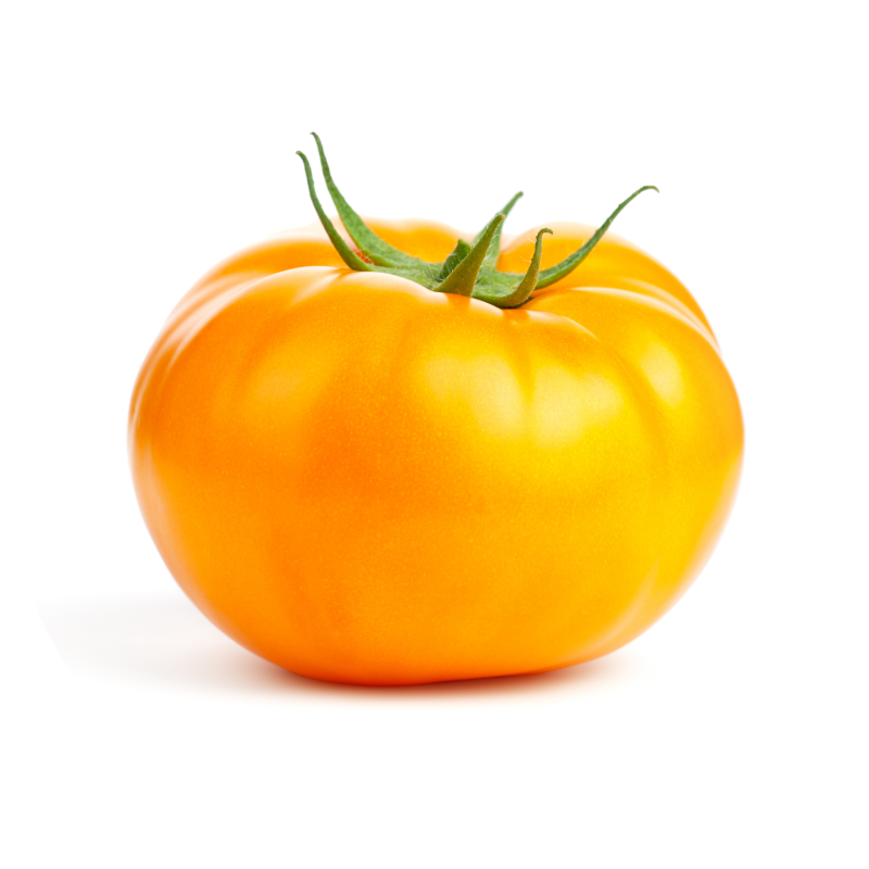 Tomate amarillo Tomate amarillo