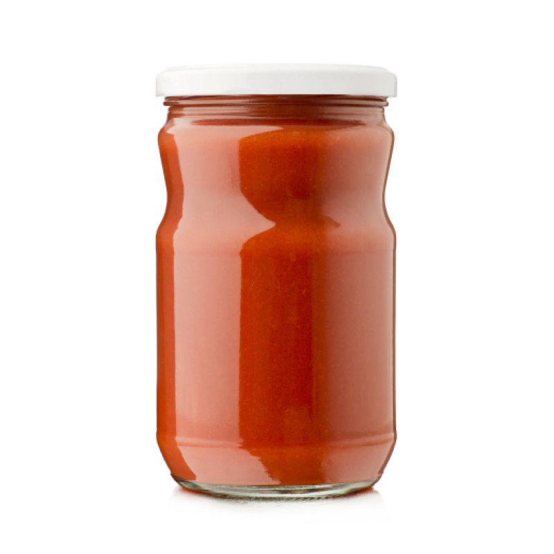 Salsa de tomate