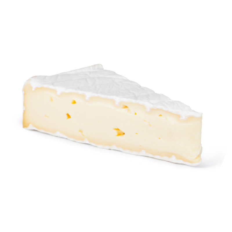 Queso brie