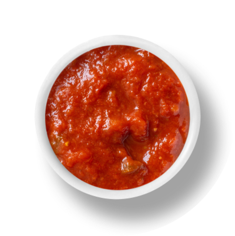 Salsa mexicana