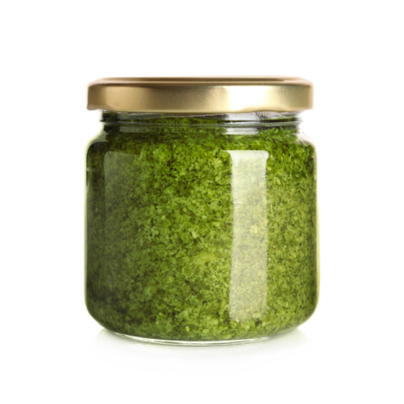 Salsa pesto