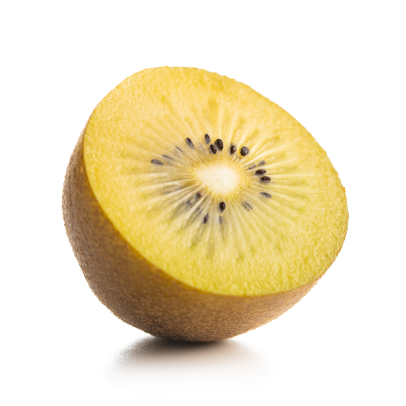 Kiwi amarillo