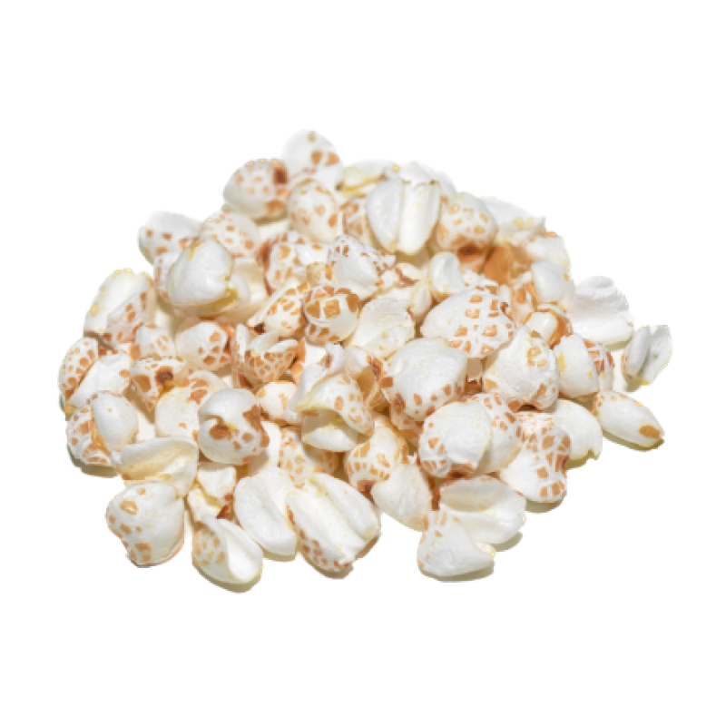 Grano saraceno soffiato