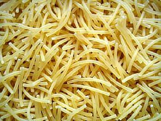 Fideos sin gluten