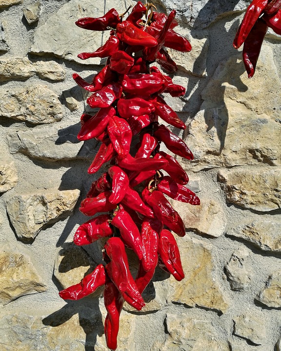 Pulpa de pimiento choricero