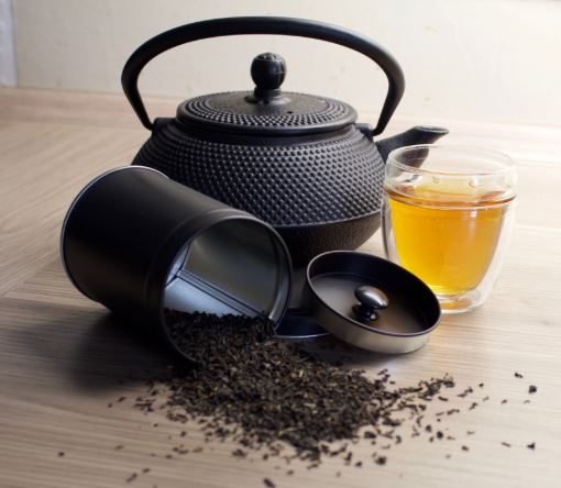 Té negro