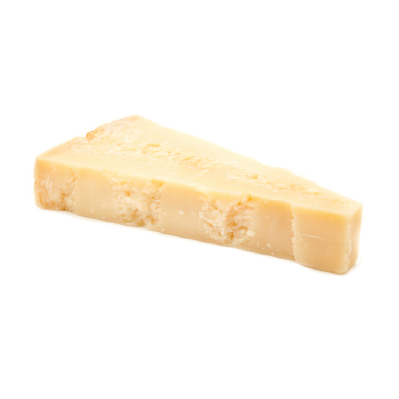 Queso grana padano