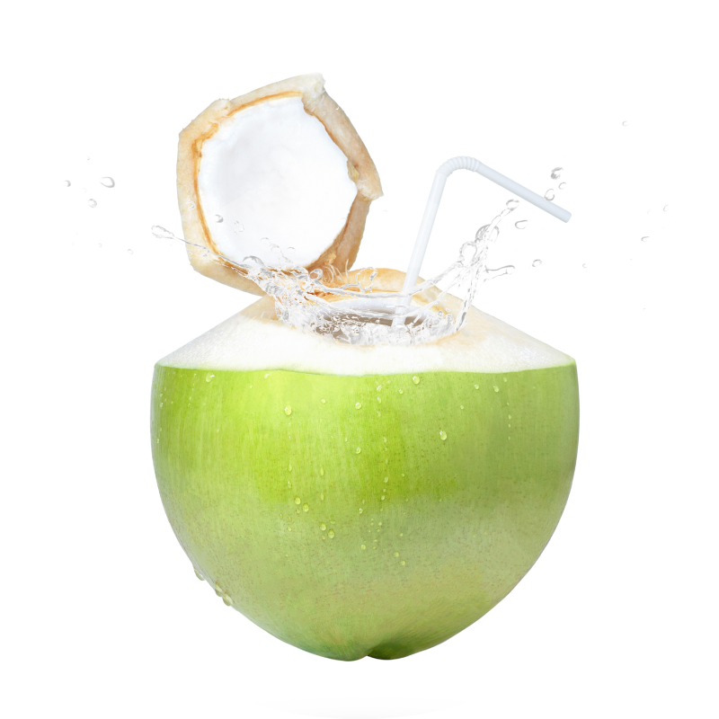 Agua de coco