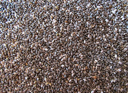 Quinoa negra