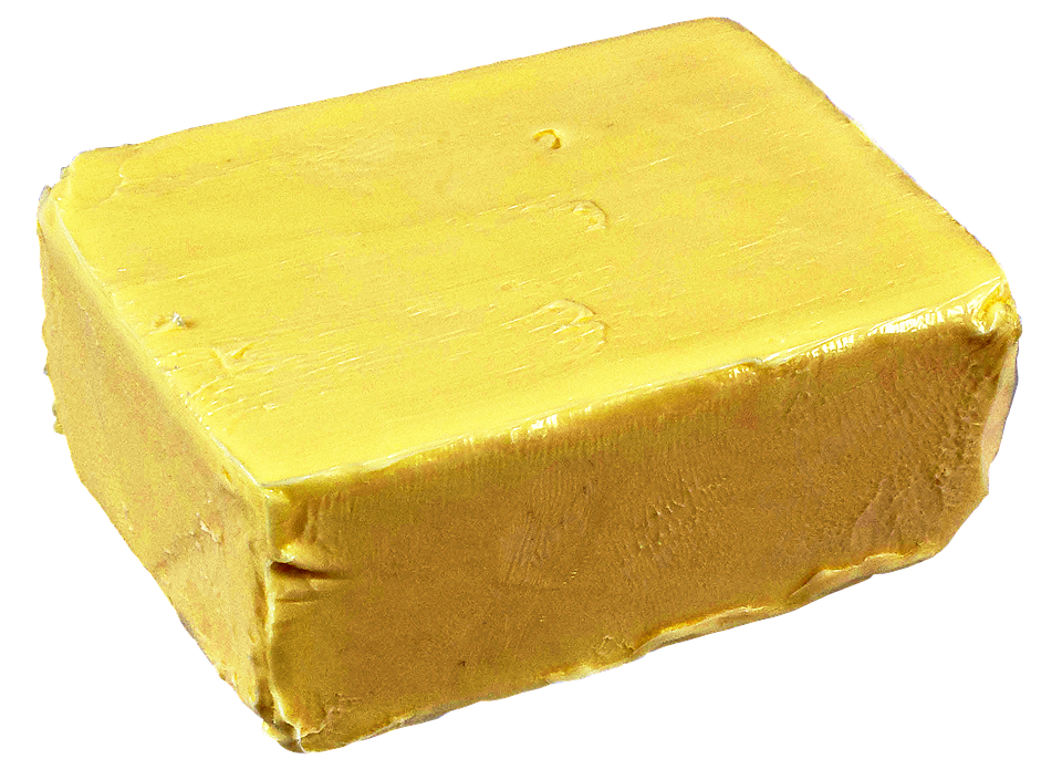 Manteca de vaca