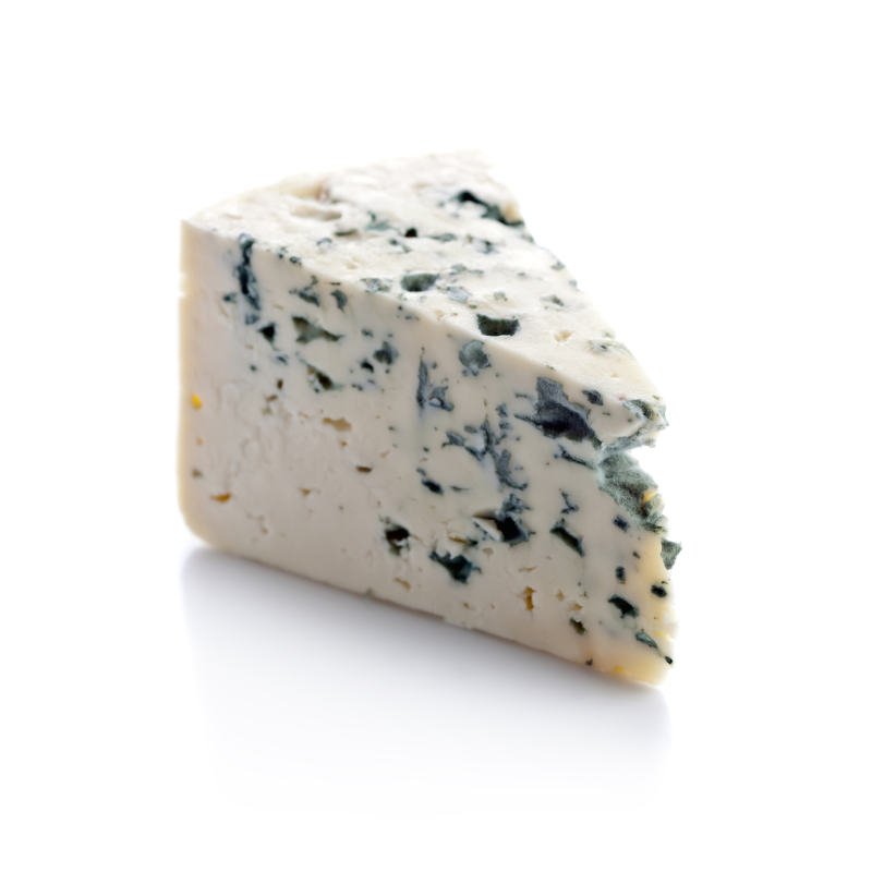 Queso gorgonzola