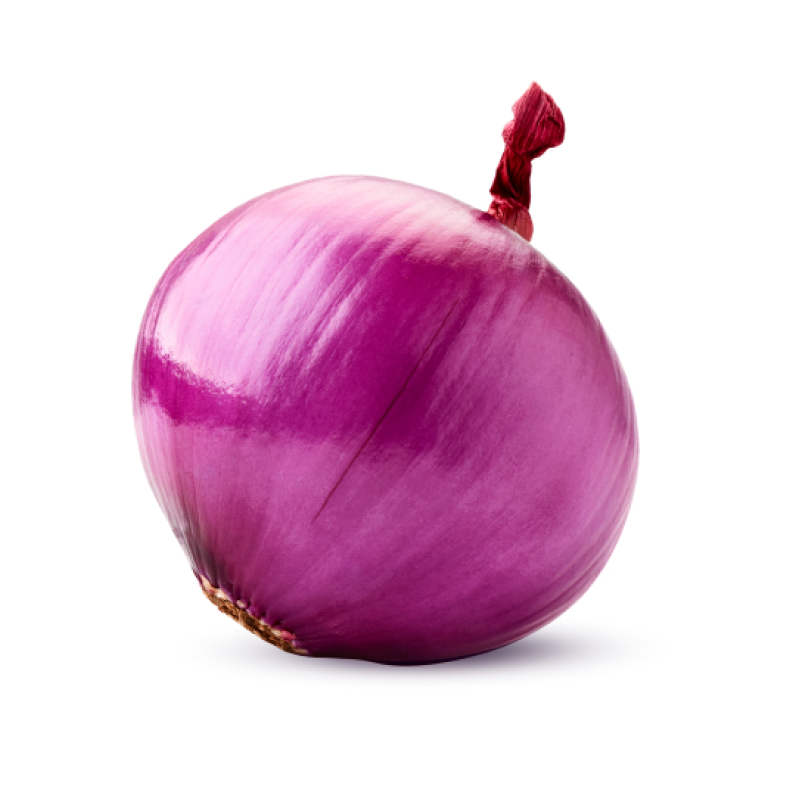 Cipolla rossa