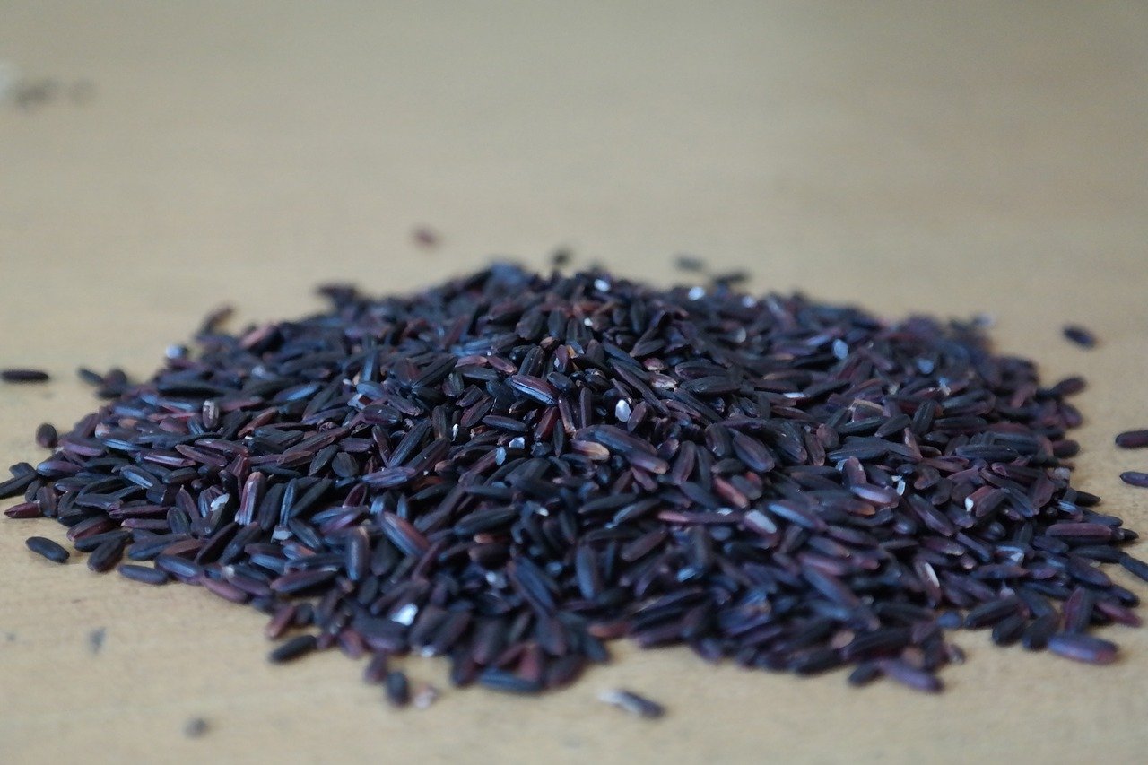Arroz nerone