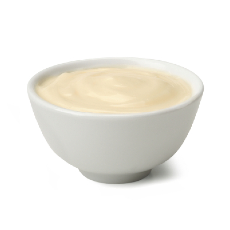 Salsa bechamel