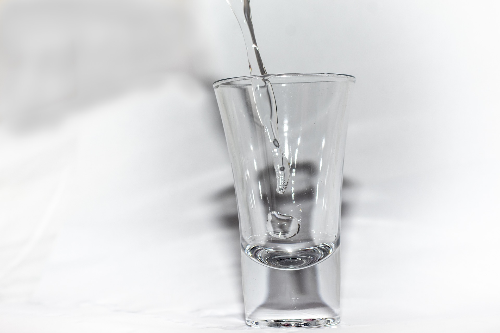 Vodka