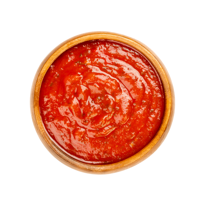 Salsa picante