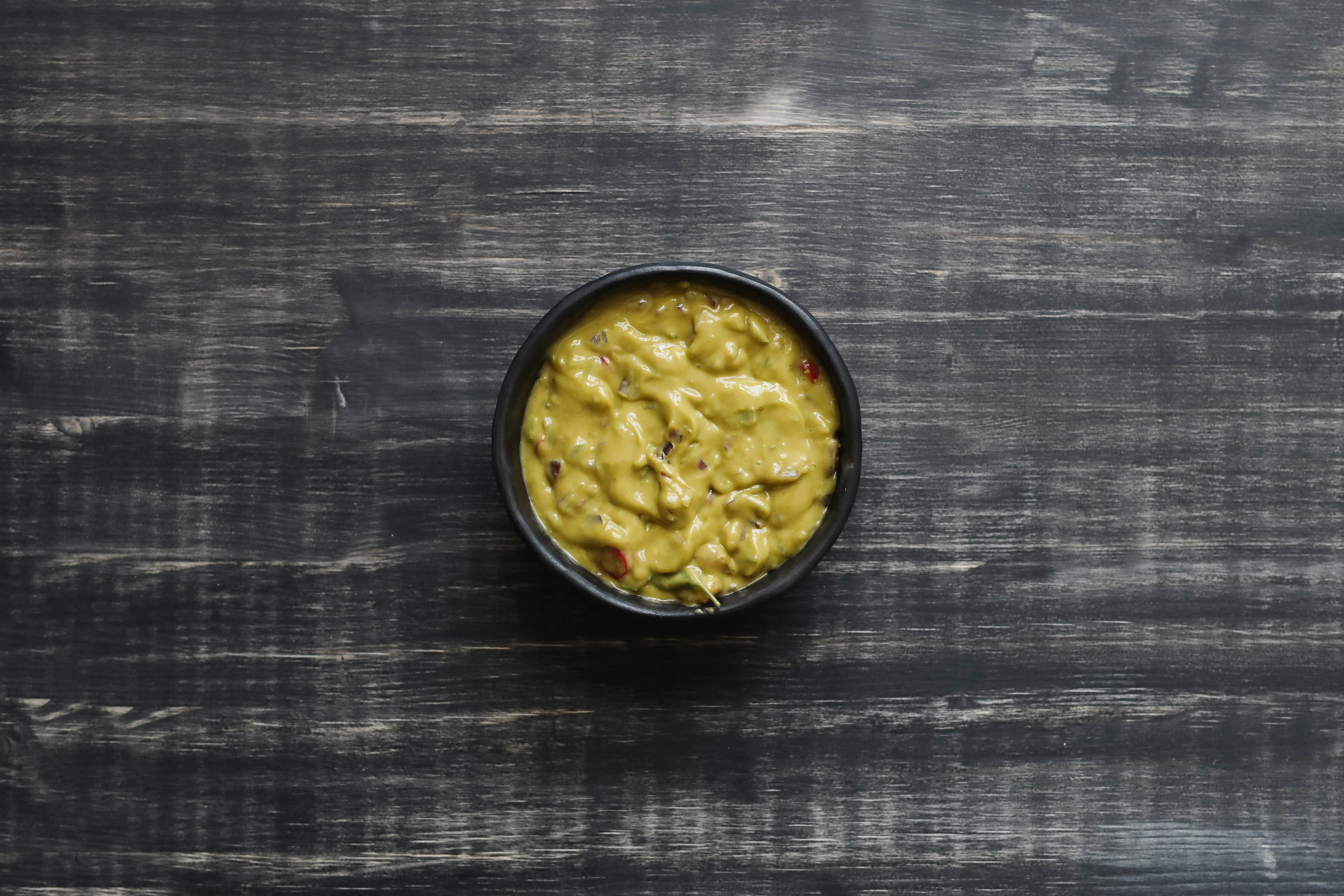 Pasta di curry rosso