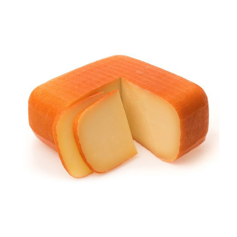 Queso mahón