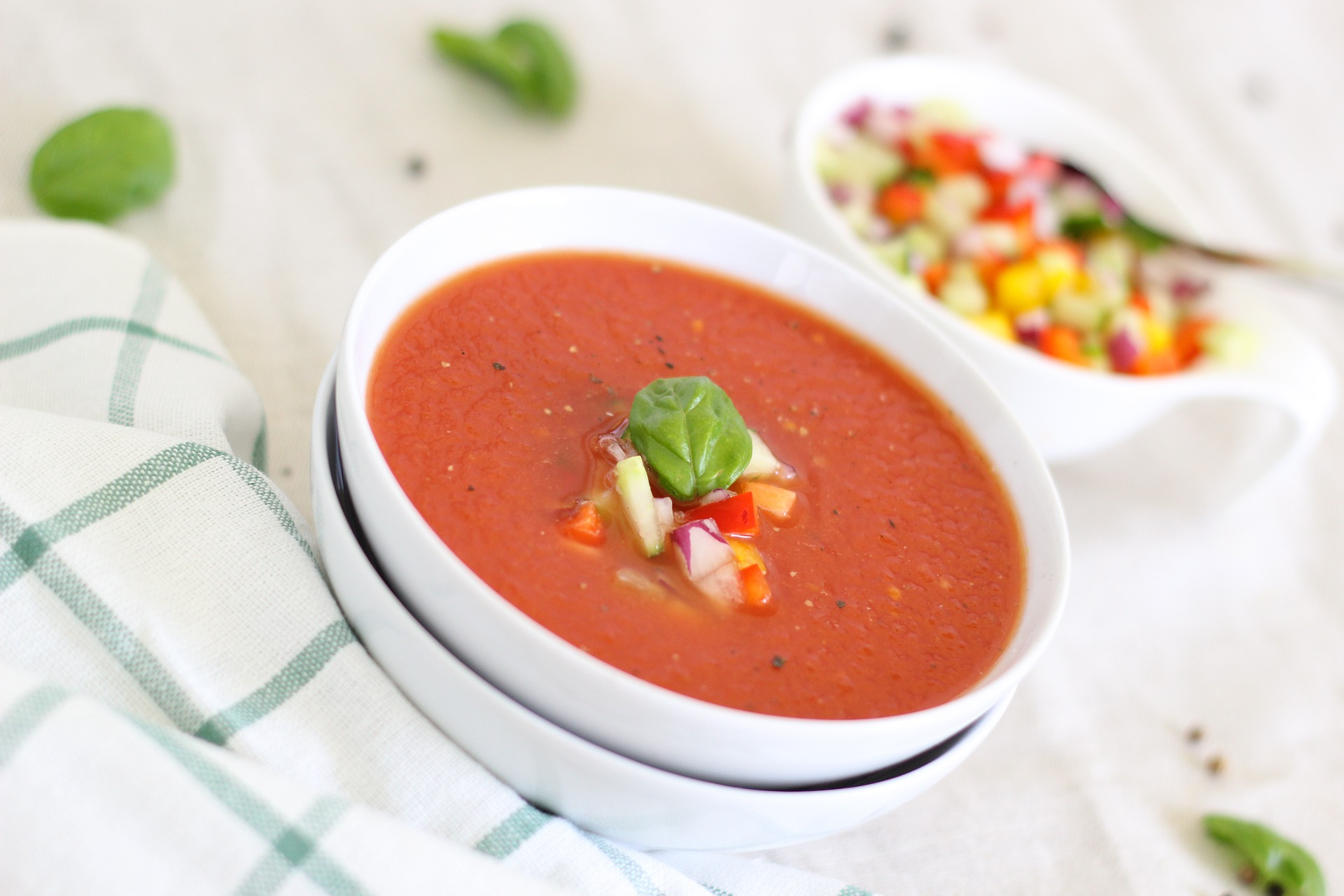 Gazpacho