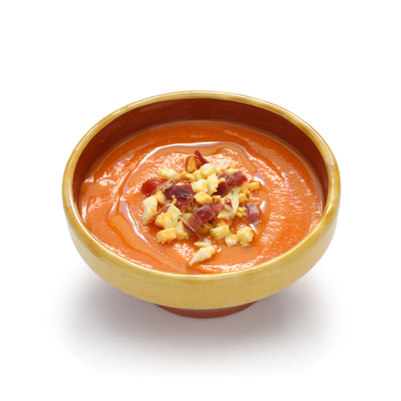 Salmorejo