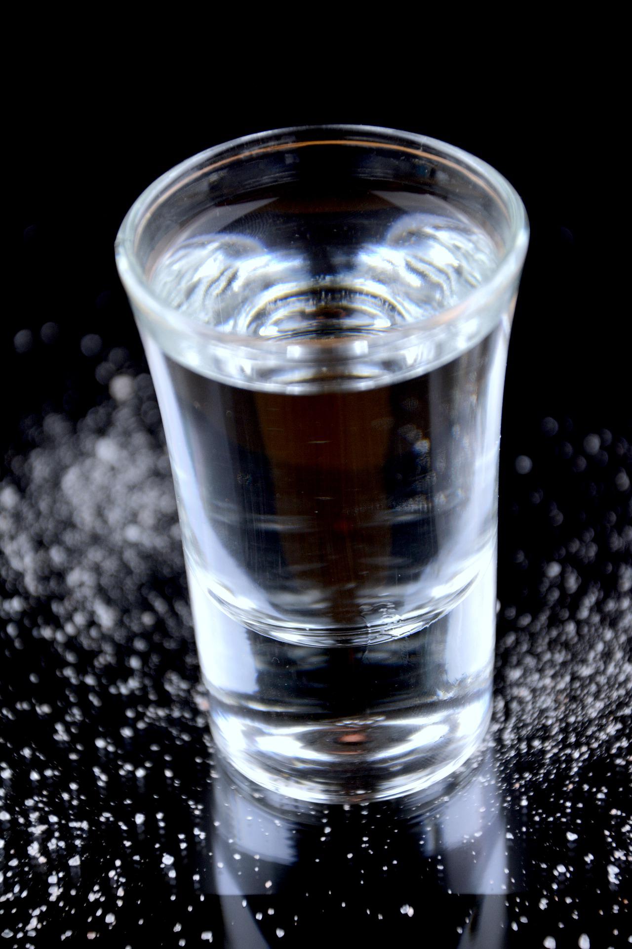 Liquore all'anice