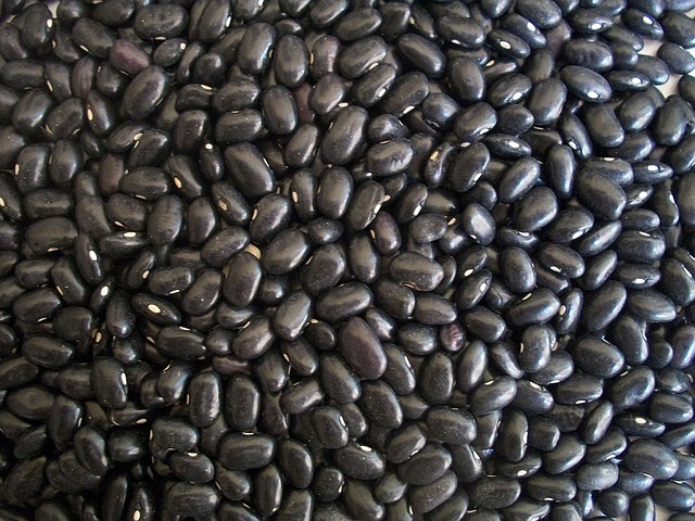 Frijoles negros