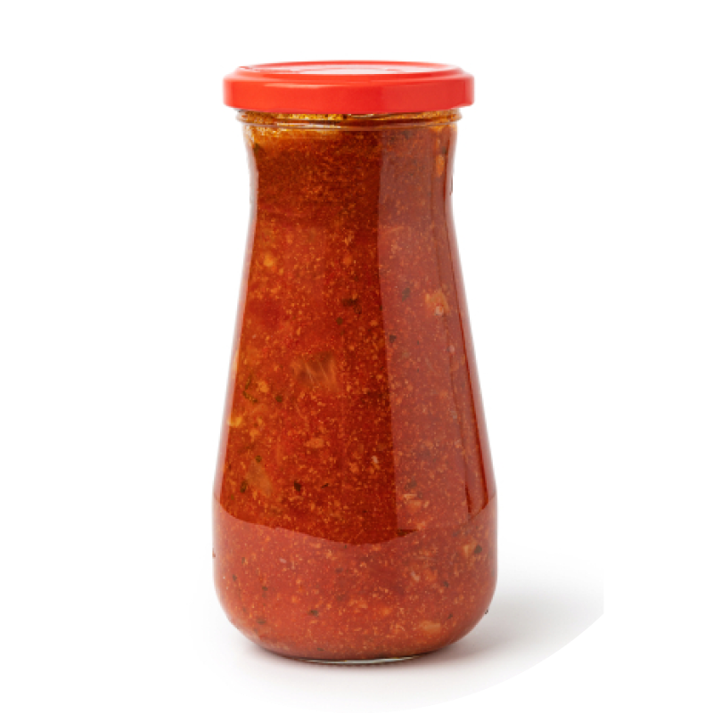 Salsa boloñesa