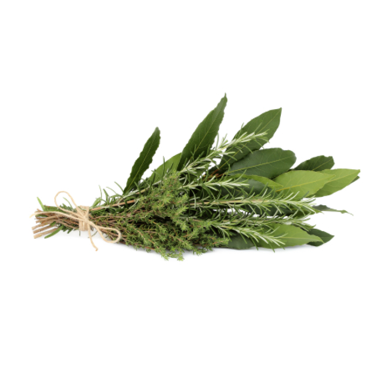 Bouquet garni Bouquet garni