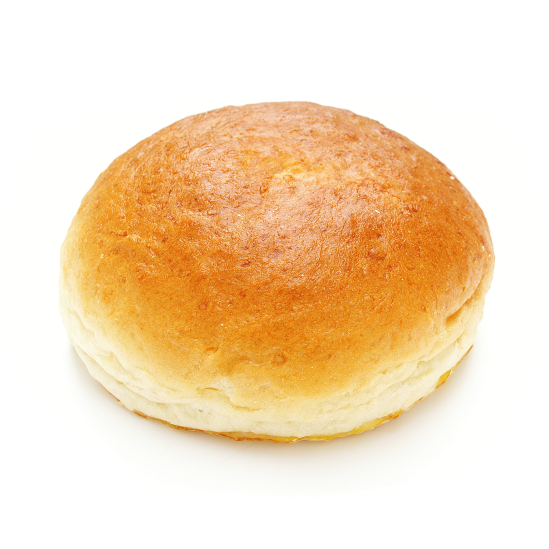 Bollo de pan