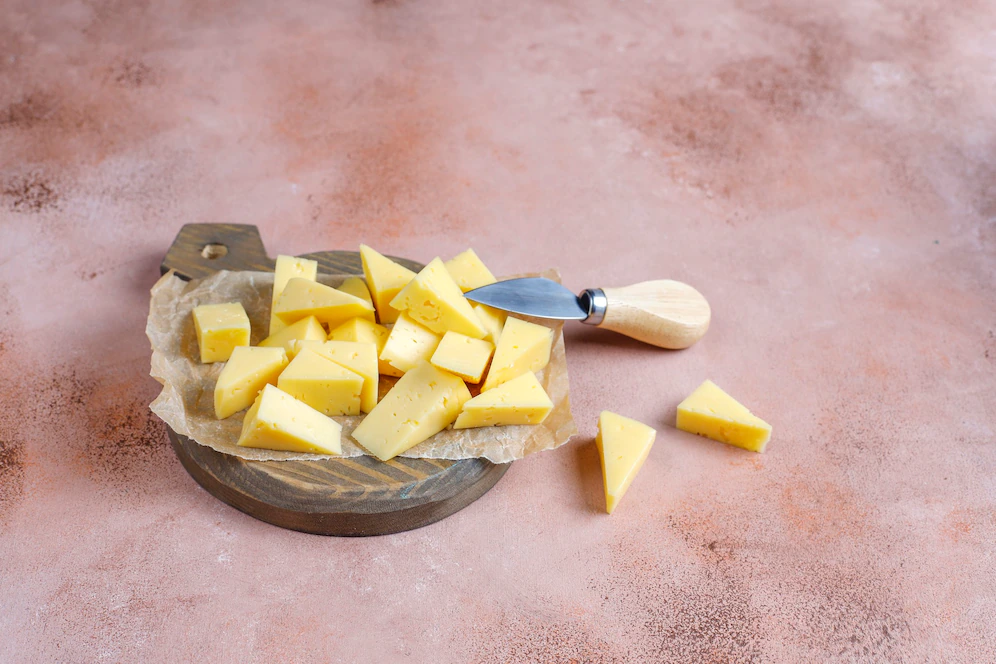 Queso caciocavallo