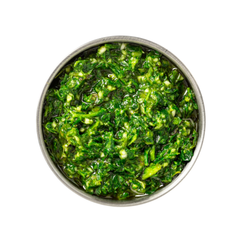 Salsa chimichurri