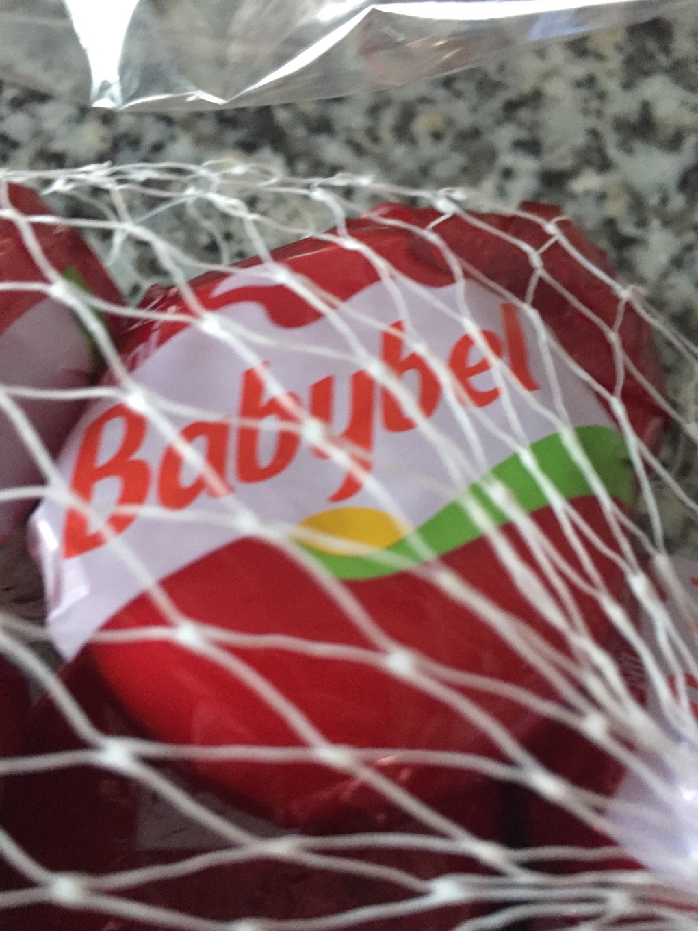 Babybel