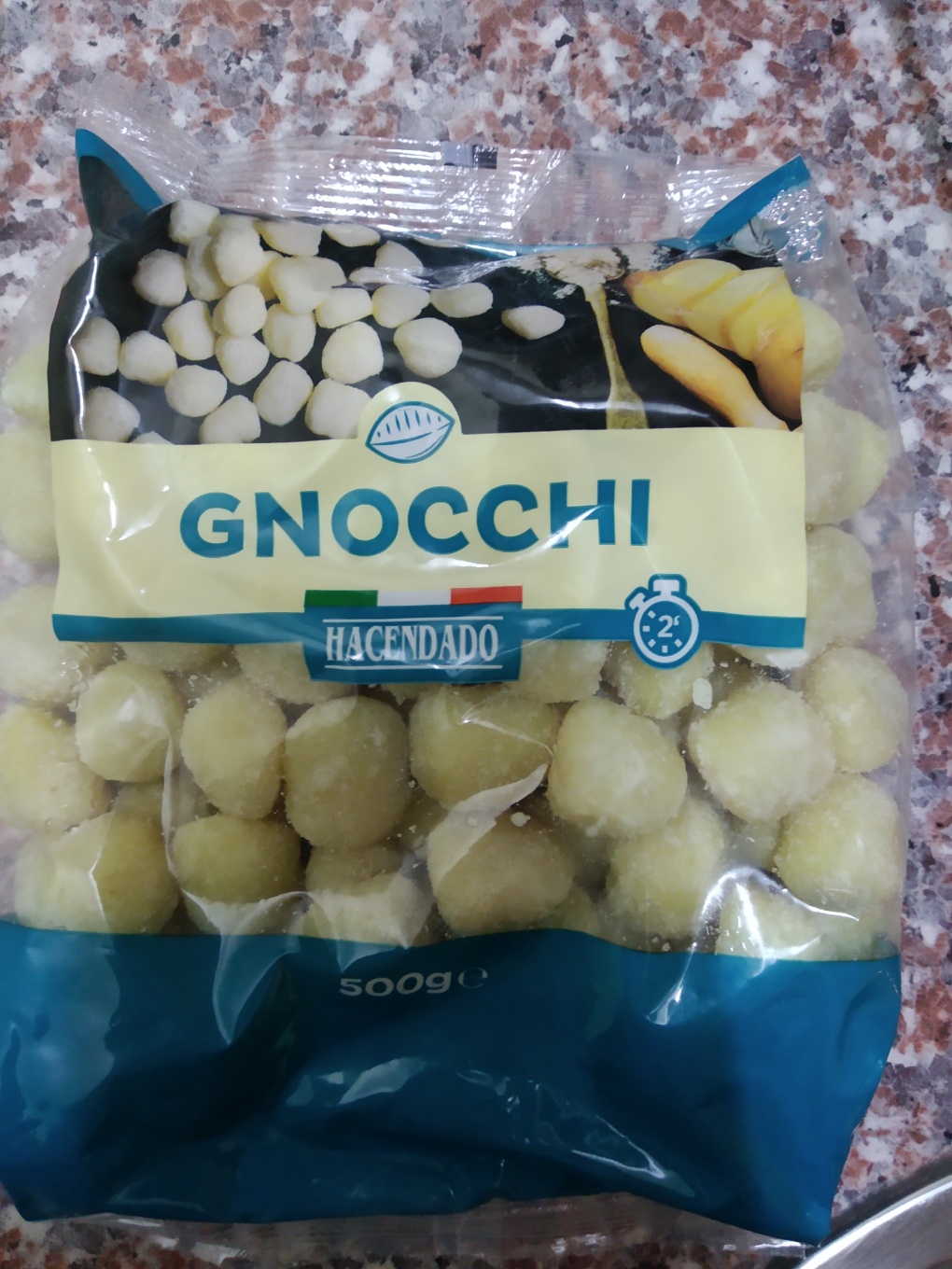 Gnocchi 