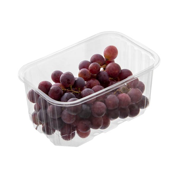 Uvas sabores sin semillas